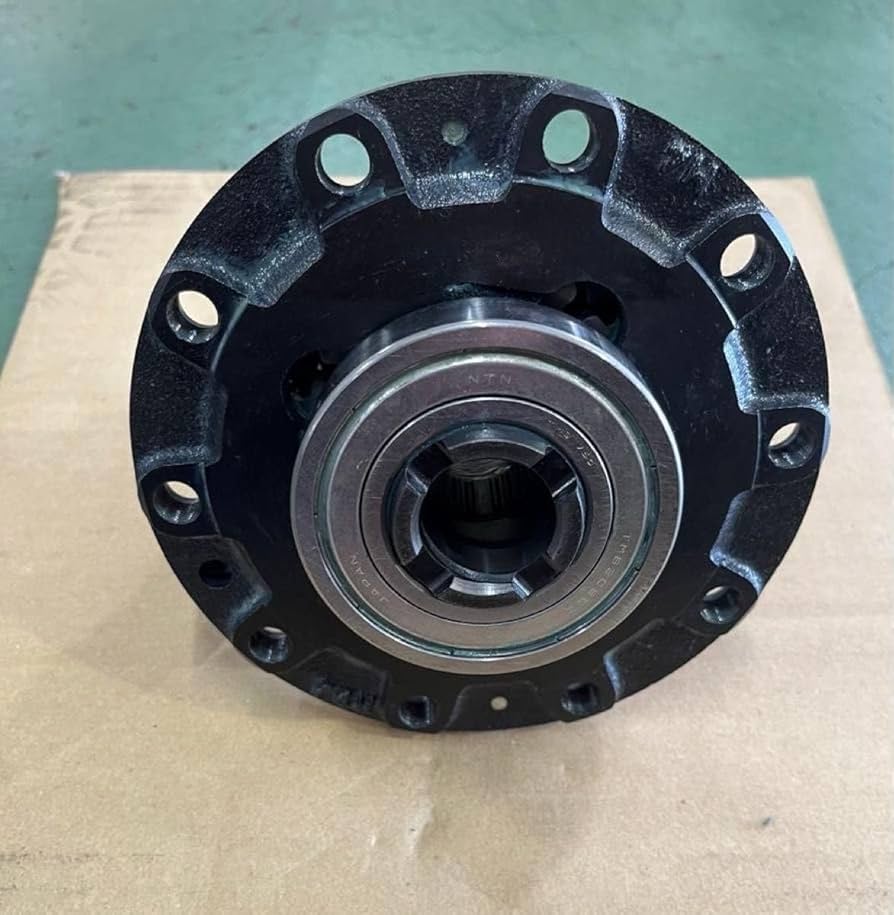 ホンダシビック　FD2 純正デフ FD2 シビック 純正 デフ LSD