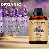 Vista 365 de Aceite esencial de orégano, 120 ml Puro y natural para difusor de aromaterapia - 4 fl oz