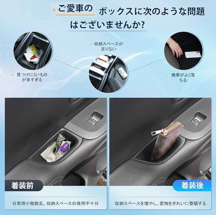 座れるゴミ箱 Amazon | 【BIXUAN】ホンダZR-V RZ3 RZ4 RZ5 RZ6 2023.4+ ドア