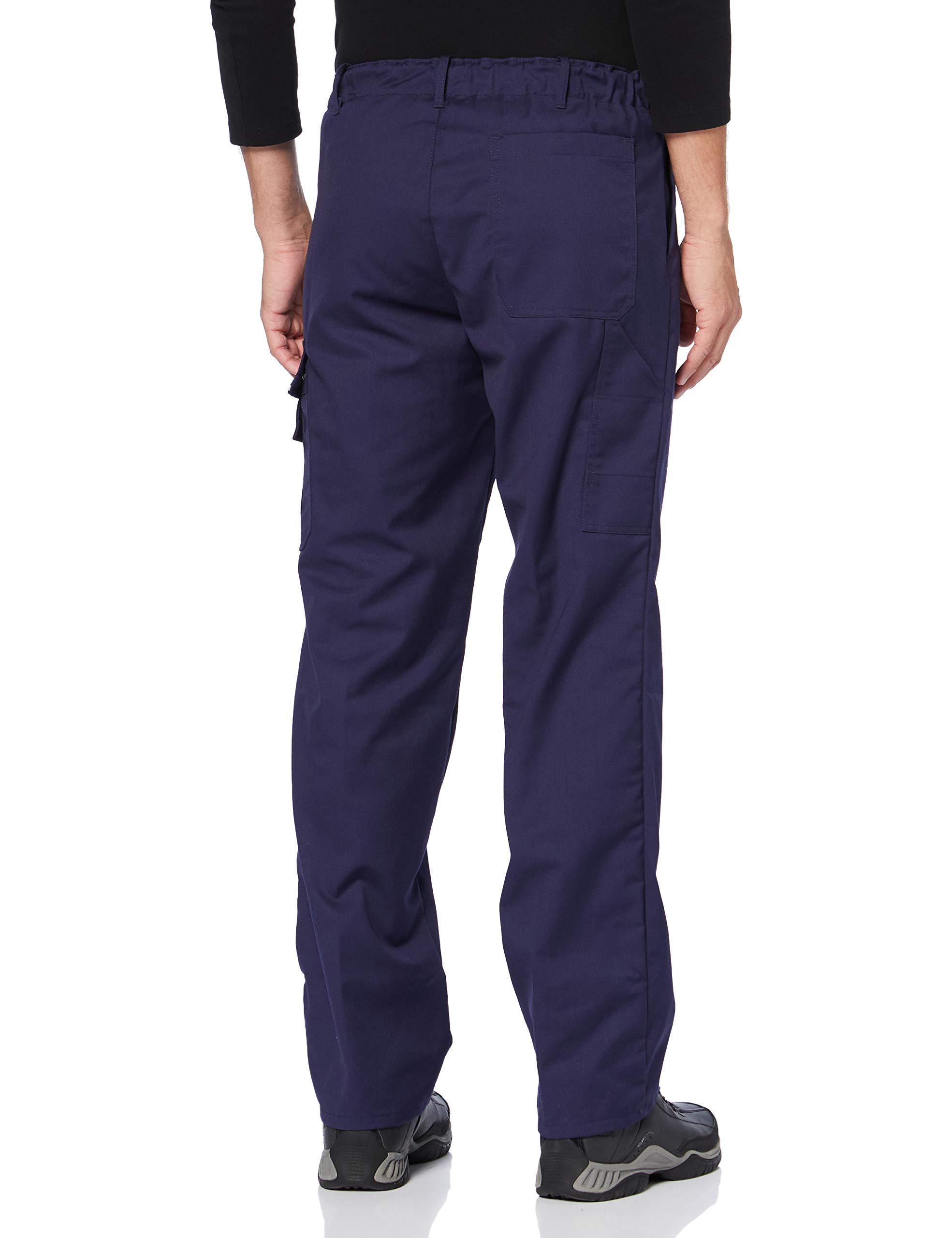 BP Shorts con Botones Ocultos U Work Utility Set Hombre (Pack de 1)
