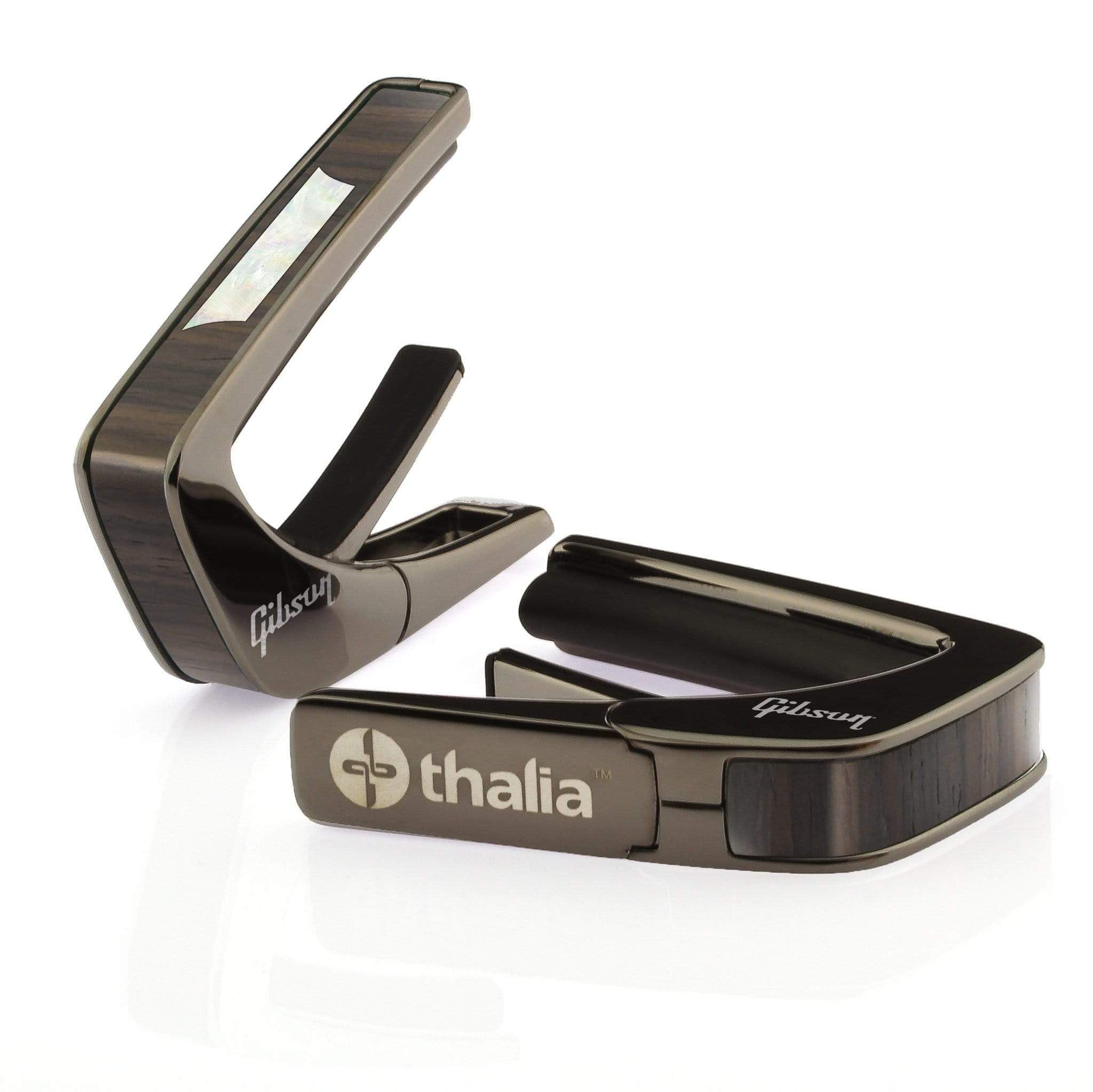 Thalia Gibson Officially Licensed Capo - Trapezoid