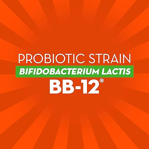 Miniatura 2 de Align Probiótico para la salud intestinal y la inmunidad, apoyo digestivo diario para mujeres y hombres, ayuda a apoyar la salud inmunológica y