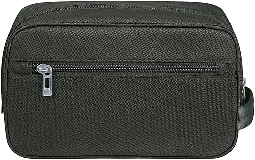 Vista 30 de Samsonite Respark Toilet Kit - Bag, Respark Toilet Kit Toiletry Bag Azul (azul medianoche)