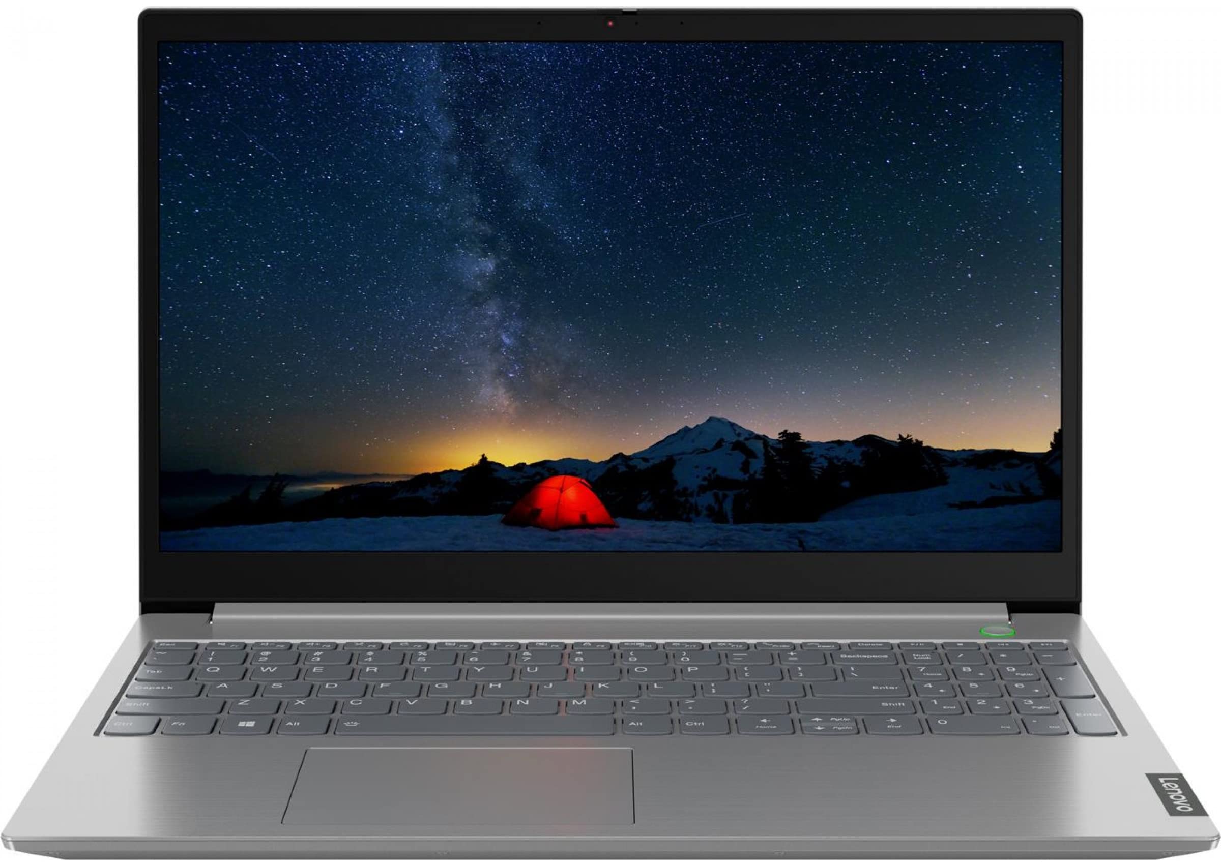 Lenovo Thinkbook 15 G2 20VE0006IX Display 15.6