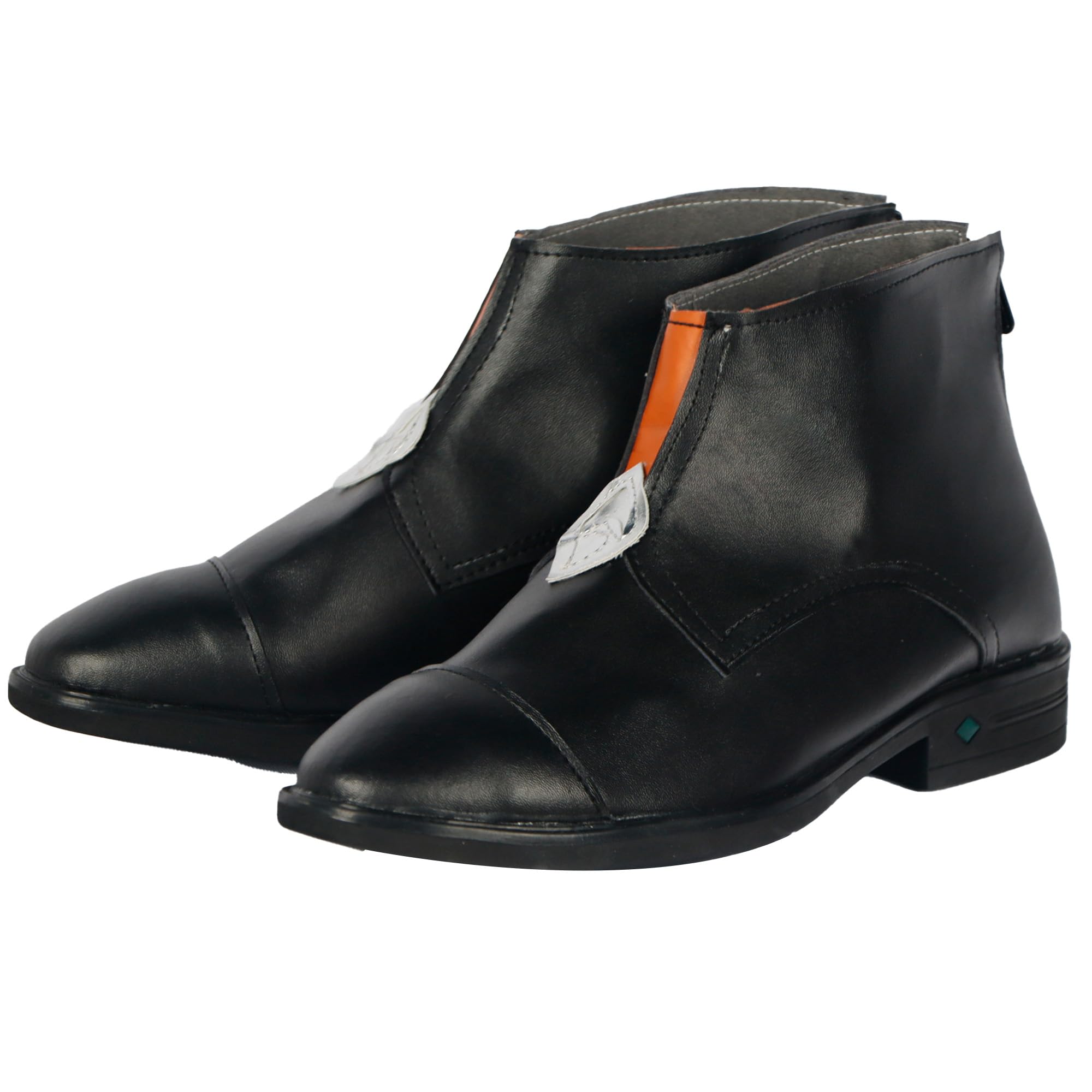 Women's Game Honkai Star Rail Blade Cosplay Boots for Halloween, Anime and Game Conventions(40) — image 1