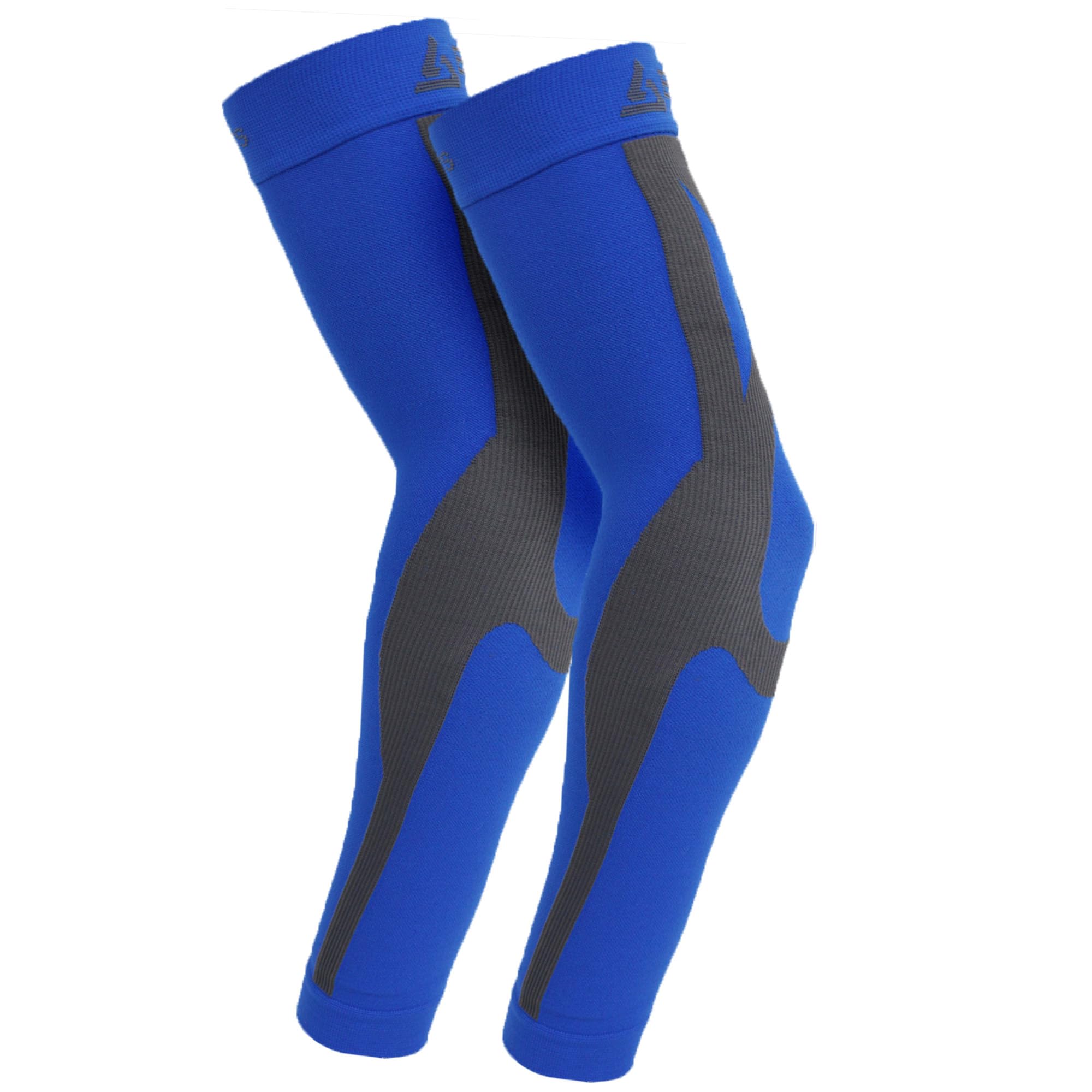 B-Driven Sports Medical Compression Arm Sleeves 20-30 mmHg Athletic Pair