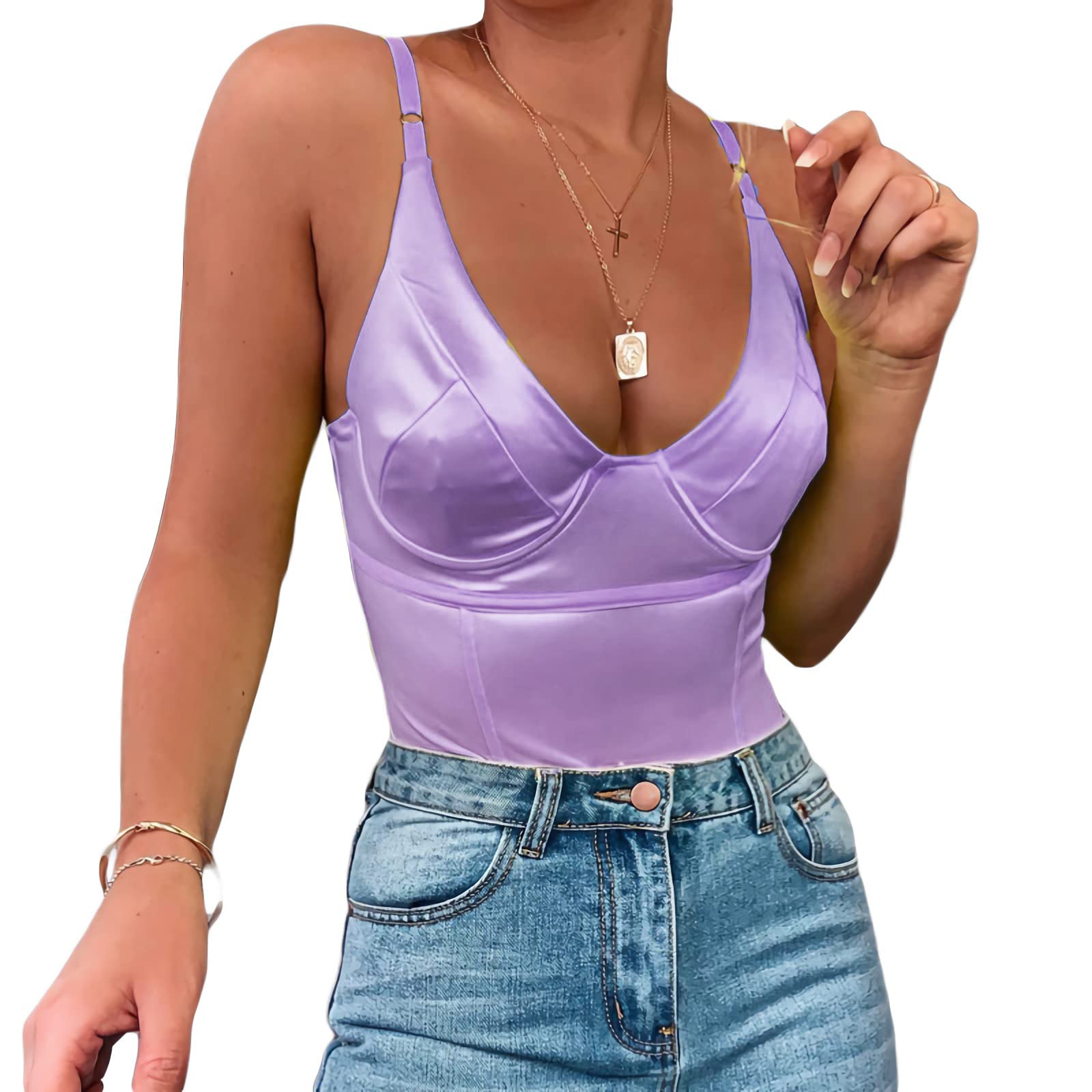 Velius Women's Tank Tops