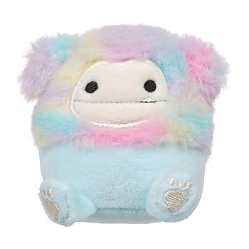 ✯ Mallow ✯ Squishmallows 12