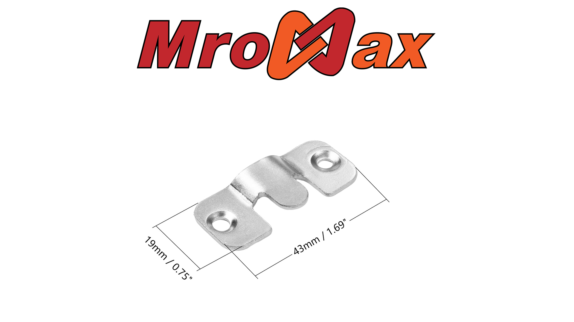 Lntyq Lot De 10 Crochets En Spirale, Crochets Tendeurs En Acier Inoxydable, Crochets élastiques