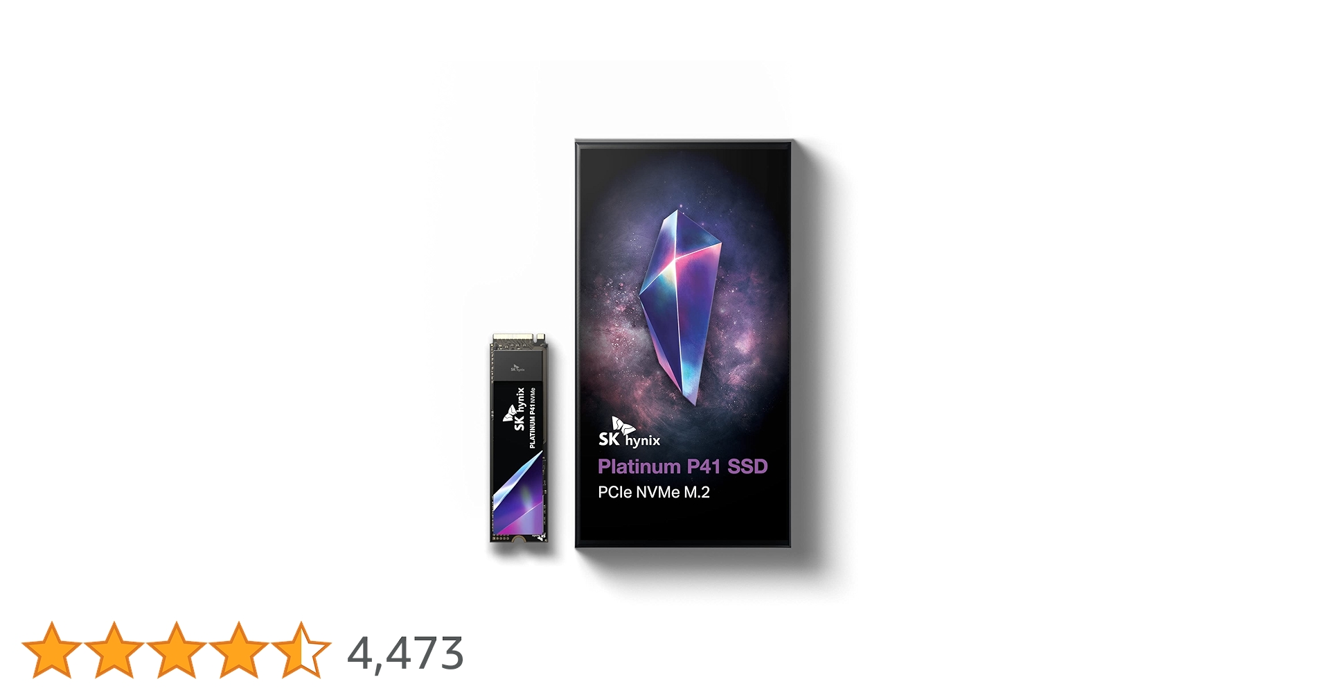 ト*ヨ様 【新品未使用】SK hynix Platinum P41 SSD 2T Amazon.com: SK hynix Platinum P41 500GB SSD PCIe NVMe Gen4 M