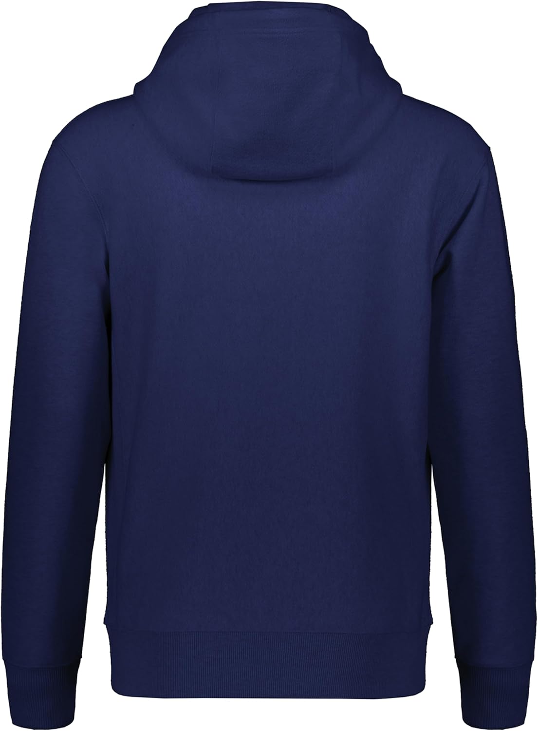 Holloway NBA Classic Hoodie Comfortable Pullover with Team Logo | Perfect for Game Day and Casual - Image 3