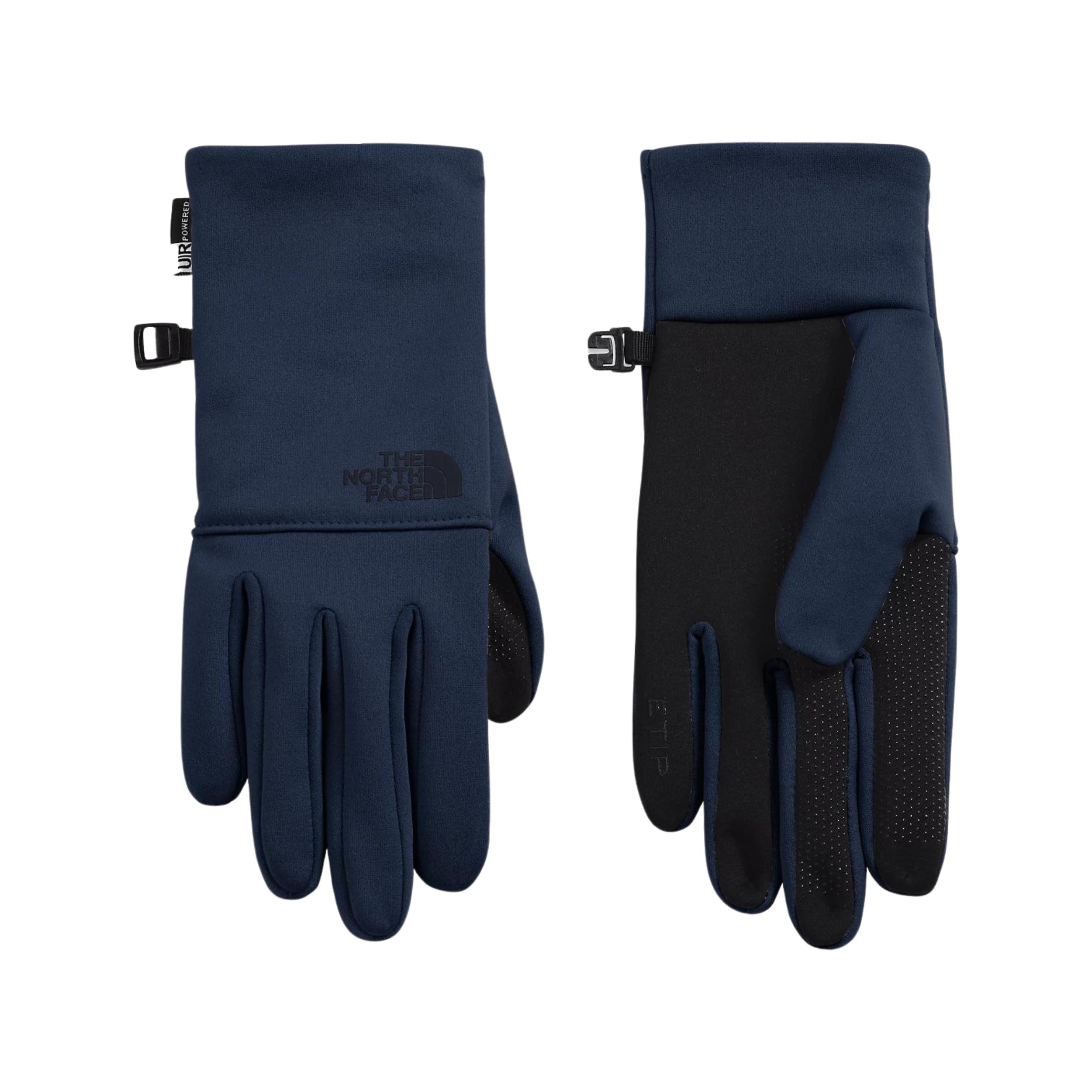 THE NORTH FACE Women's Etip Recycled Glove, Summit Navy, Small