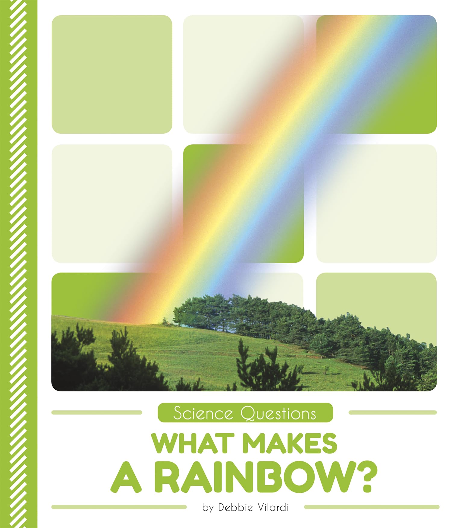 What Makes a Rainbow?