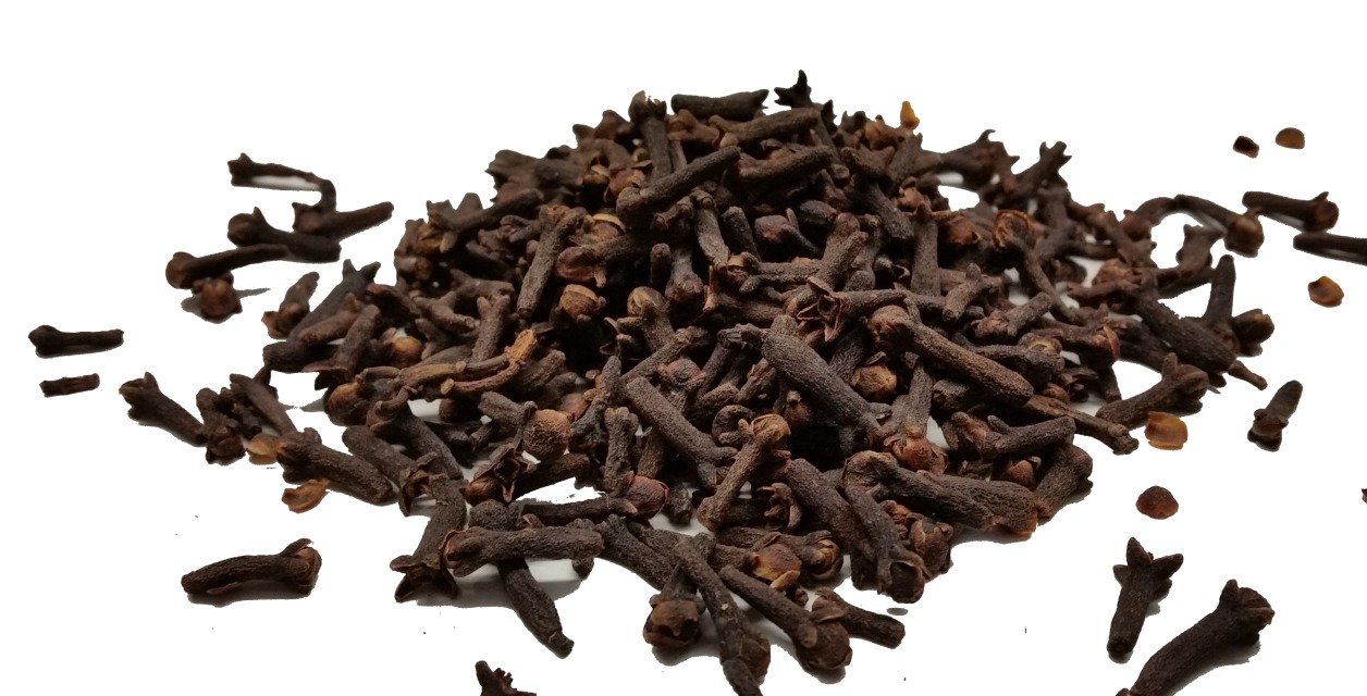 Cloves Whole - Take The Taste Test - SPICESontheWEB (500g)