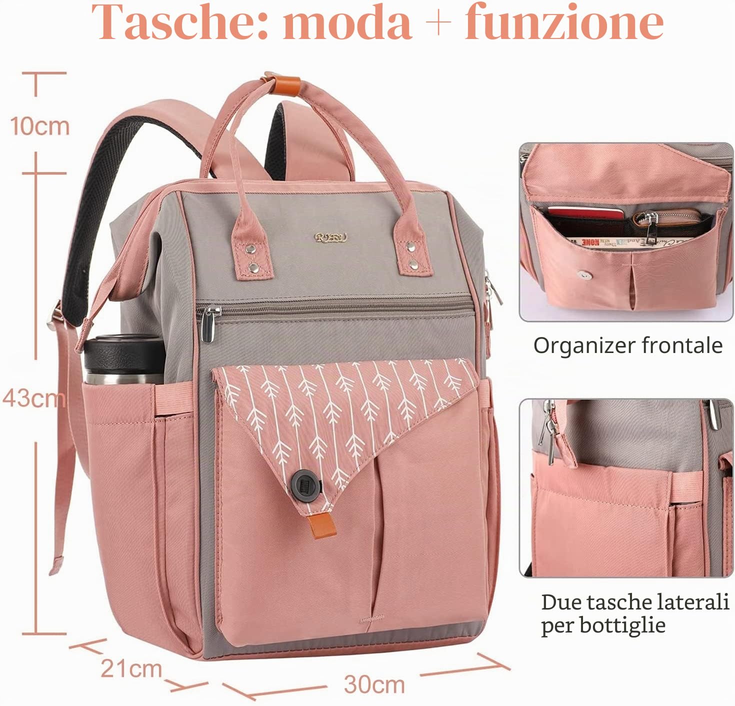 Zaino Donna