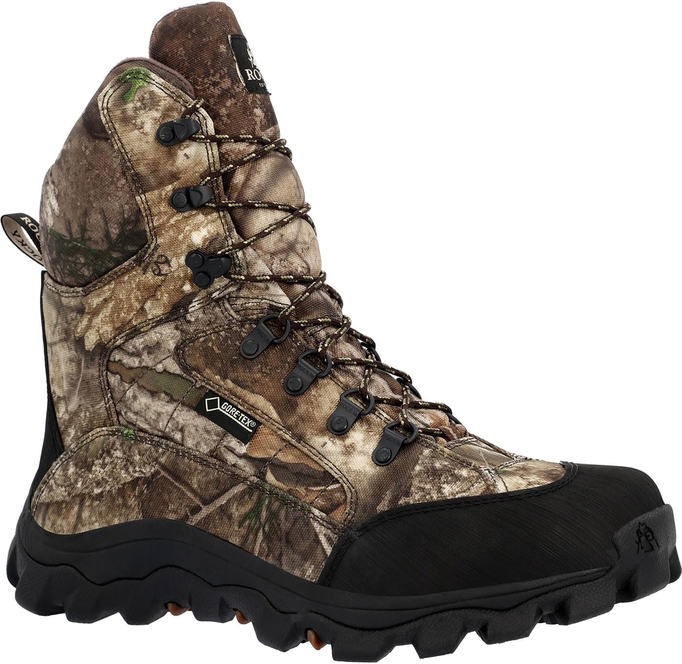 ROCKY Lynx 8" GORE-TEX Waterproof, RT APX