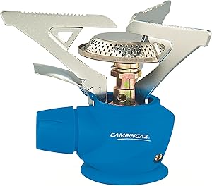 Campingaz Twister Plus