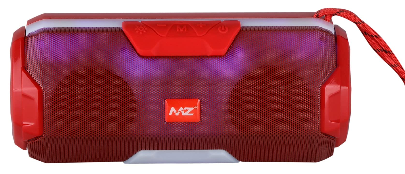Mページです。SizeDown Revolution 2個 MZ A006(Portable Bluetooth Speaker) 2200mAh Battery : Amazon.in