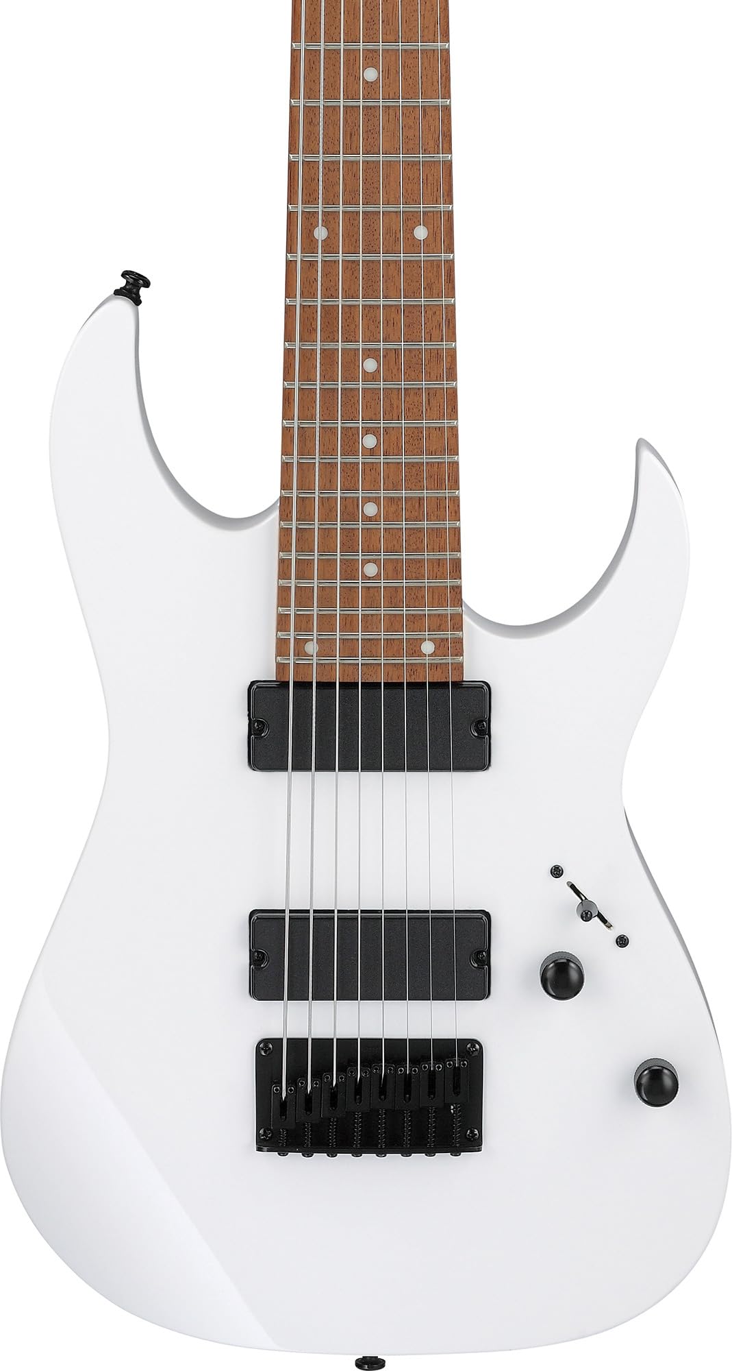 Amazon.co.jp: Ibanez RG8 RG スタンダード 8弦エレキギター