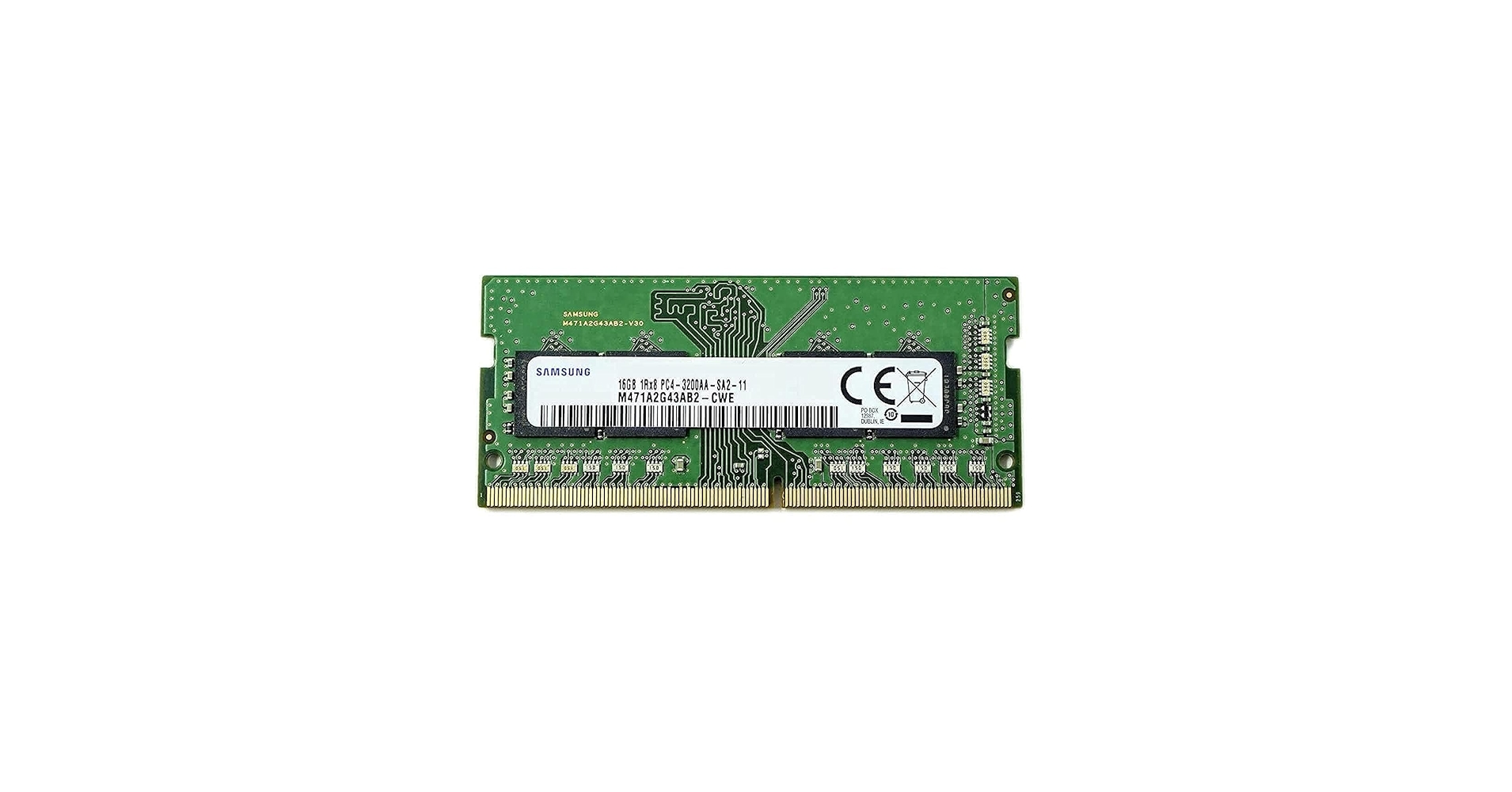 SAMSUNG - SAMSUNG2RX8 PC4-3200AA-SE1-11 16GB2枚セット SAMSUNG - SAMSUNG2RX8 PC4-3200AA-SE1-11 16GB2枚セットの通販