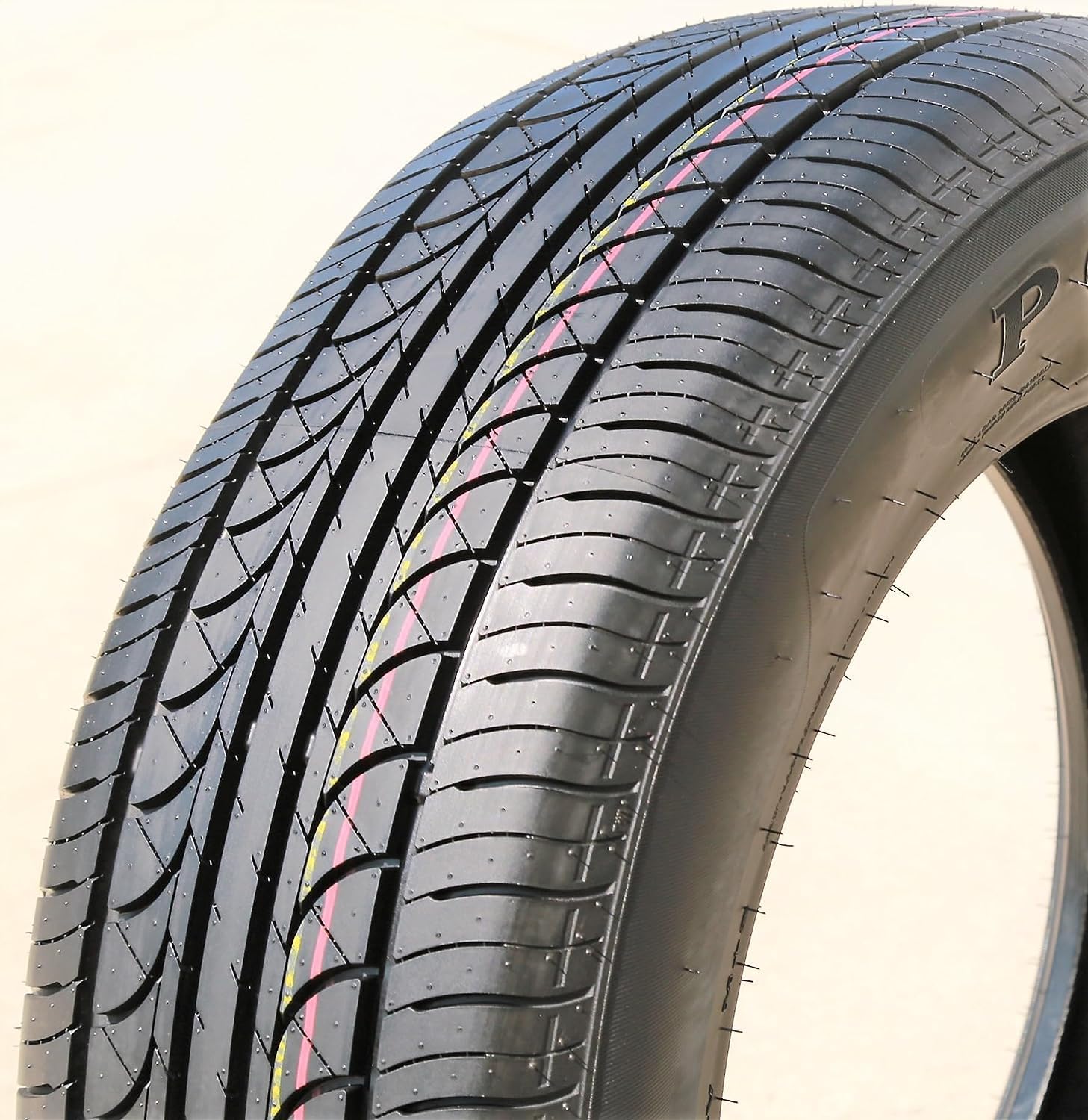 Rev Up Your Ride: Fullway PC369 All-Season Tires Review