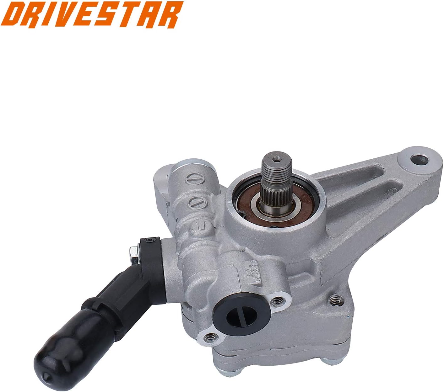 Bіg Sаlе DRIVESTAR 21-5442 Power Steering Pump Power Assist Pump, for 2005-2008 Honda Pilot 3.5, 2005-2010 Honda Odyssey 3.5, 2003-2006 Acura MDX 3.5, 2007-2013 Acura MDX 3.7 Blасk Frіdау - 50% оƒƒ DRIVESTAR 21-5442 Power Steering Pump Power Assist Pump, for 2005-2008 Honda Pilot 3.5, 2005-2010 Honda Odyssey 3.5, 2003-2006 Acura MDX 3.5, 2007-2013 Acura MDX 3.7
