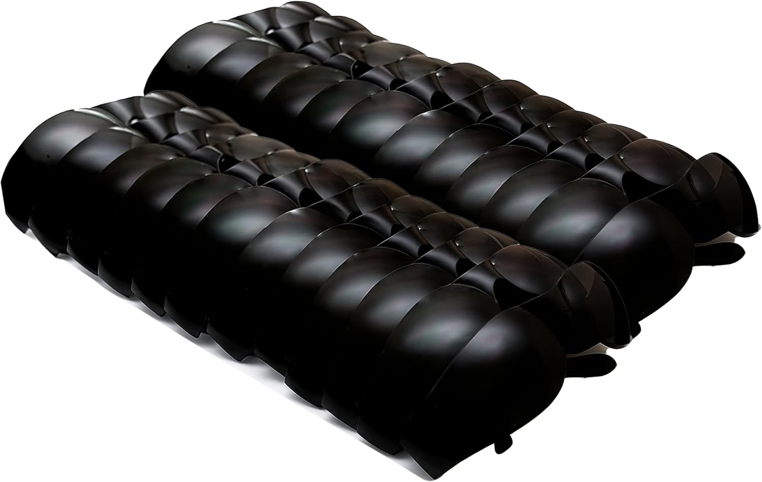 EyePro Safety Glasses, Impact-Resistant...