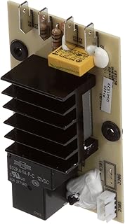 Hamilton Beach 990142500 Power Board