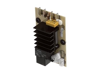 Hamilton Beach Commercial 990142500 Power Board