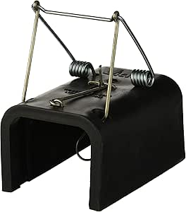 TRAP GOPHER BLACKBOX