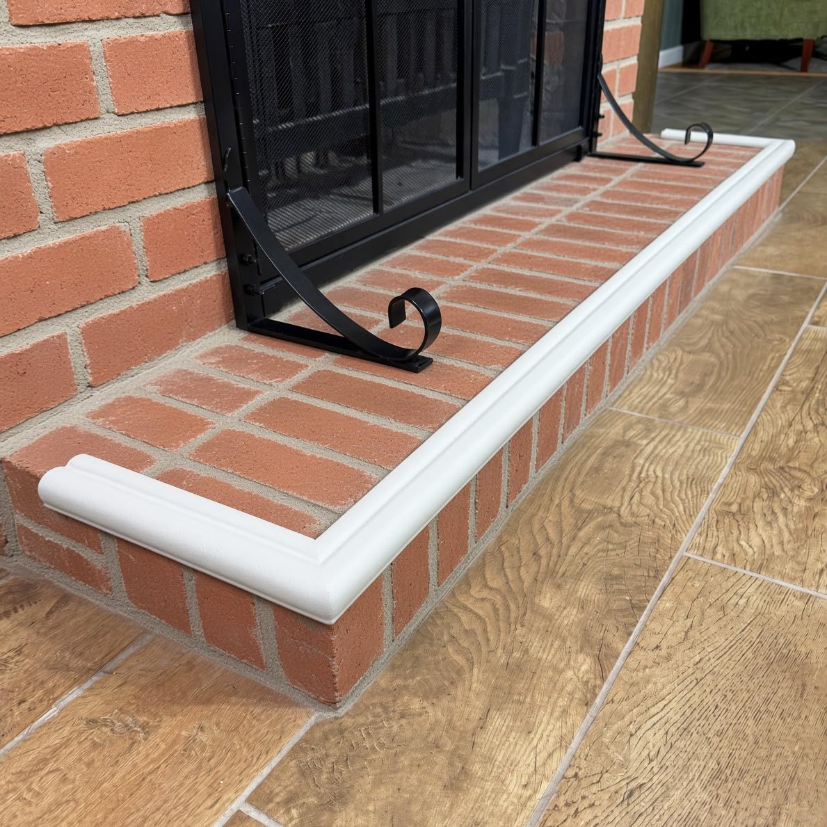 Kidkusion Hearth Kumodern Taupe