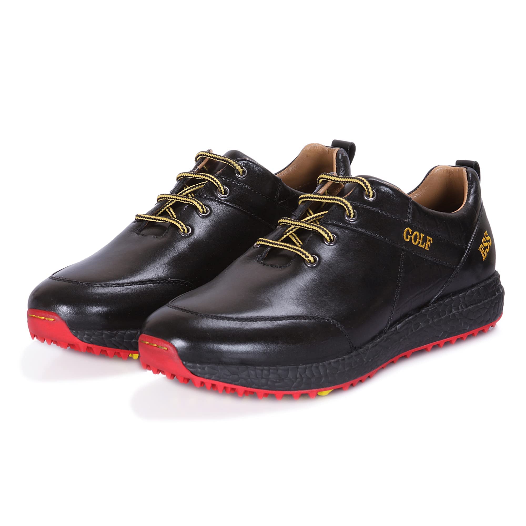 East Star Sports Lightweight Black ESS Golf Shoes DIRHAM for Mens Size 11 (B099ZVFS6G) Amazon Price History, Amazon Price Tracker