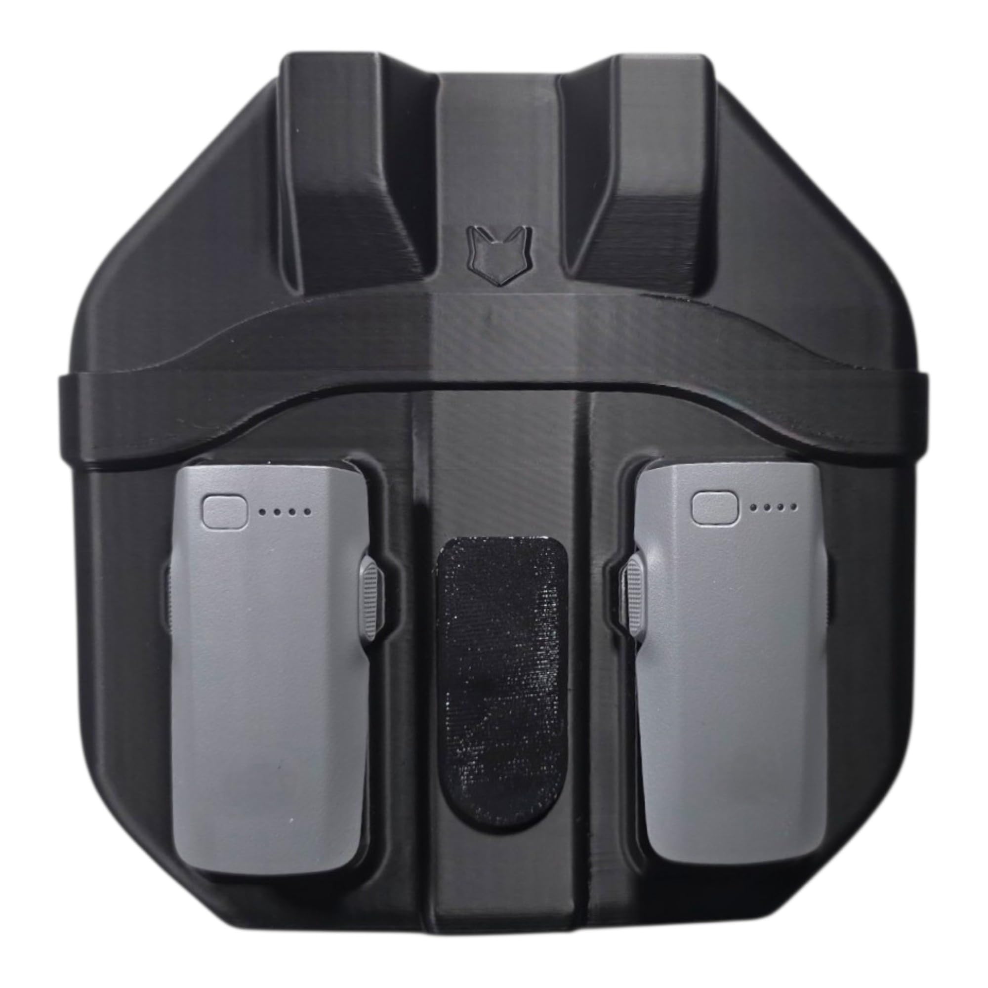 AirPixel Protective Case for DJI NEO 2 | NEO 2 Drone Case (Black) — image 1