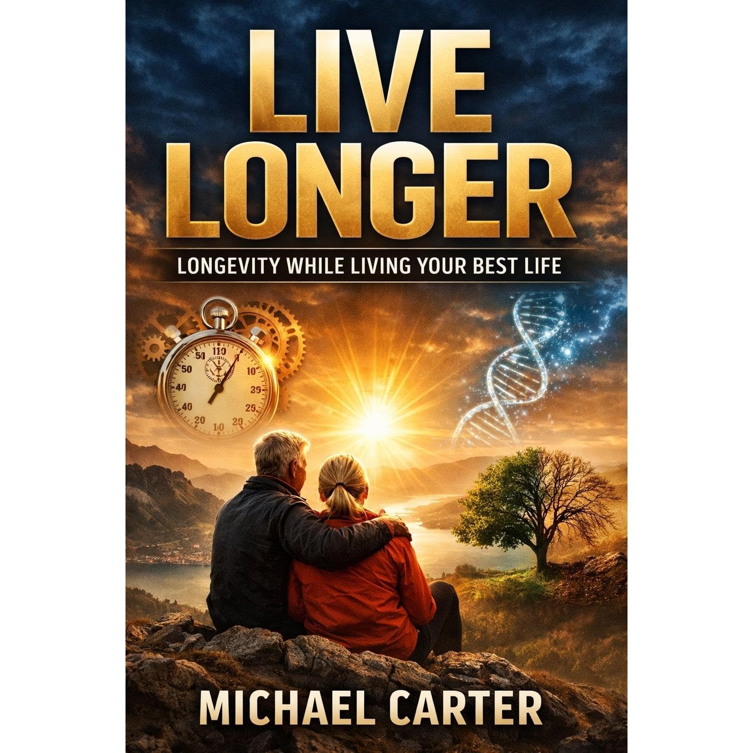 Live Longer