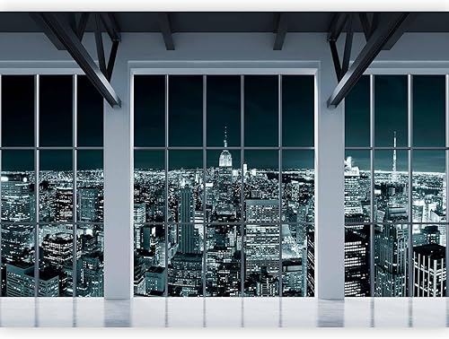 Artgeist - Papel tapiz tamaño XXL, autoadhesivo, no tejido, diseño de imagen y fotografía, mural