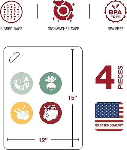 Miniatura 9 de Paquete Eparé: Molinillo eléctrico de sal o pimienta y tabla de cortar de plástico, juego de decoración para huevos – Molino de pimienta con pilas y