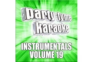 Mother's Daughter (Instrumental Version)