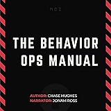 Behavior Ops cover