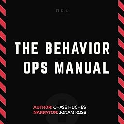 Behavior Ops cover