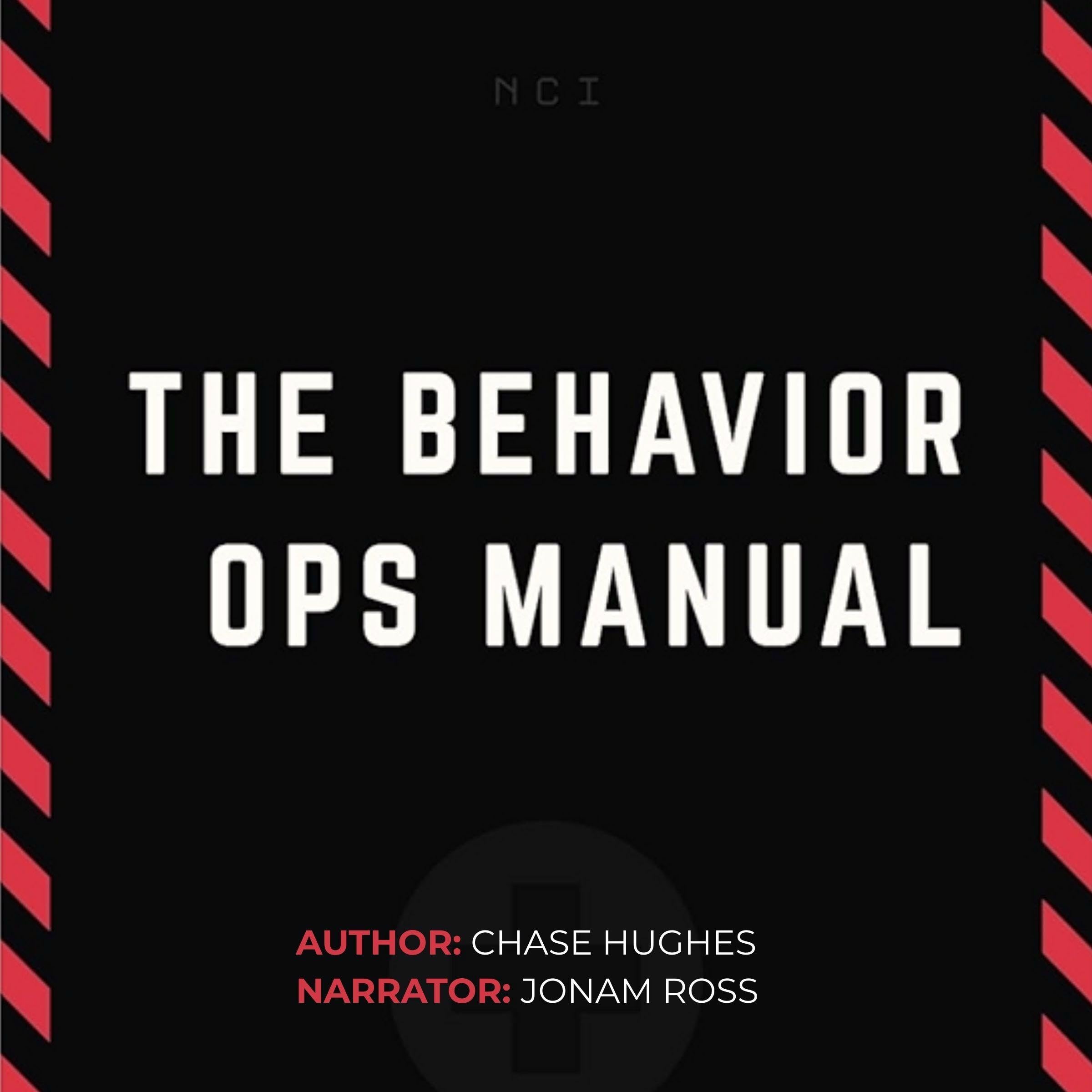 Cover art for The Behavior Ops Manual