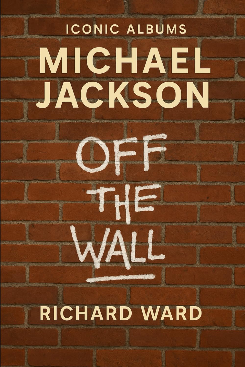 Iconic Albums - Michael Jackson - Off The Wall