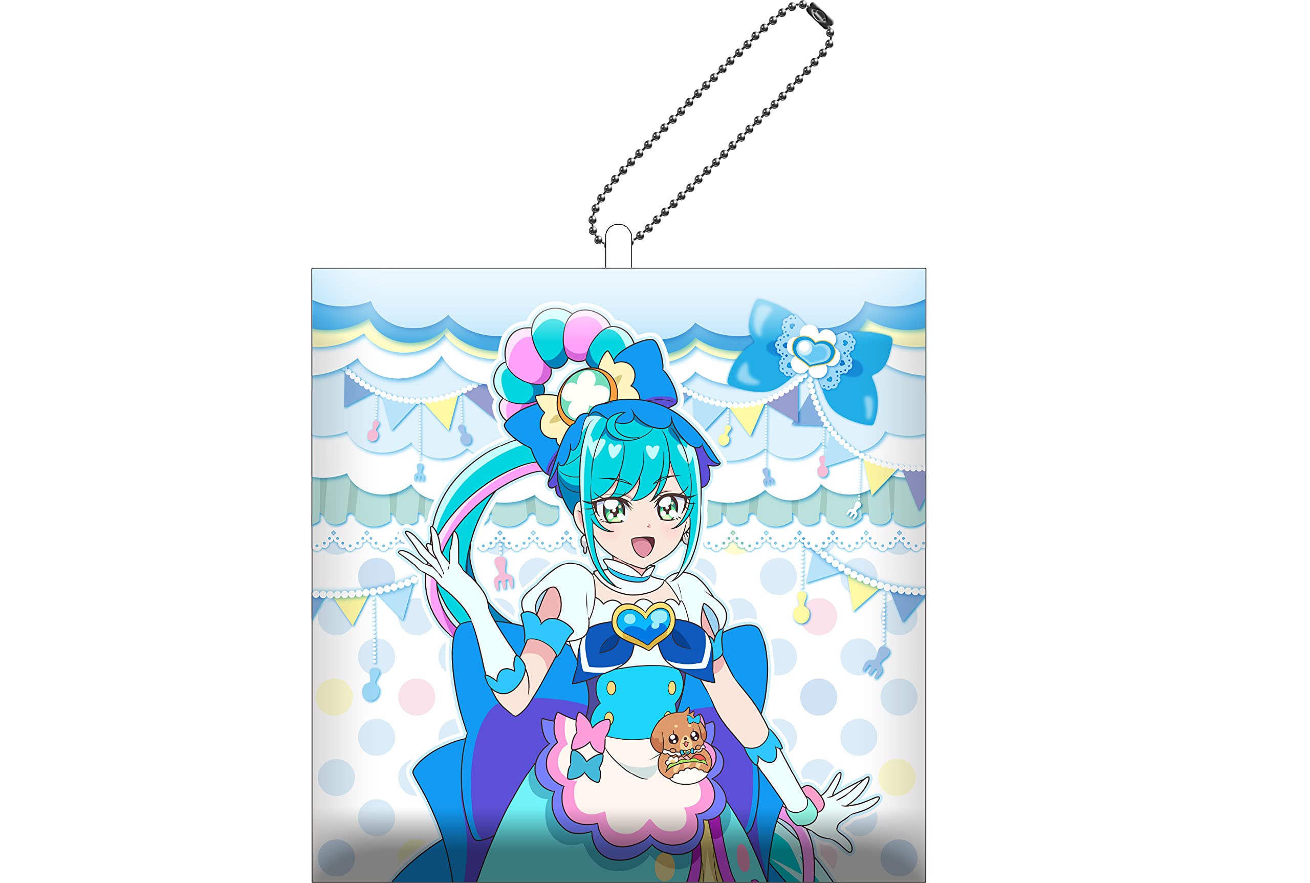 Amazon.co.jp: デリシャスパーティプリキュア キュアスパイシー