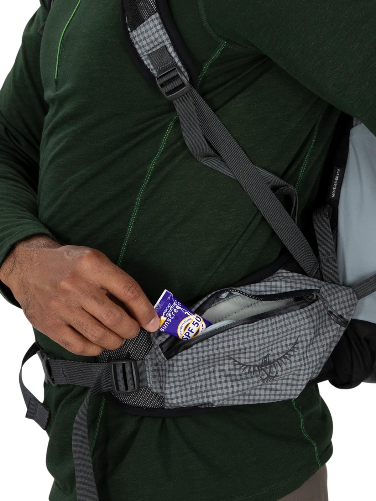 Osprey Talon Pro 30 Talon Pro 30 Hombre (Pack de 1)