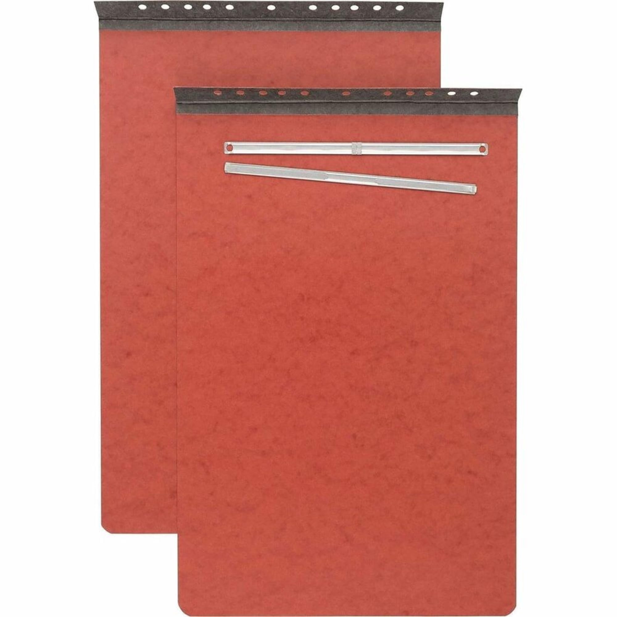 Amazon.com : ACCO Pressboard Report Cover, Side Bound, Tyvek