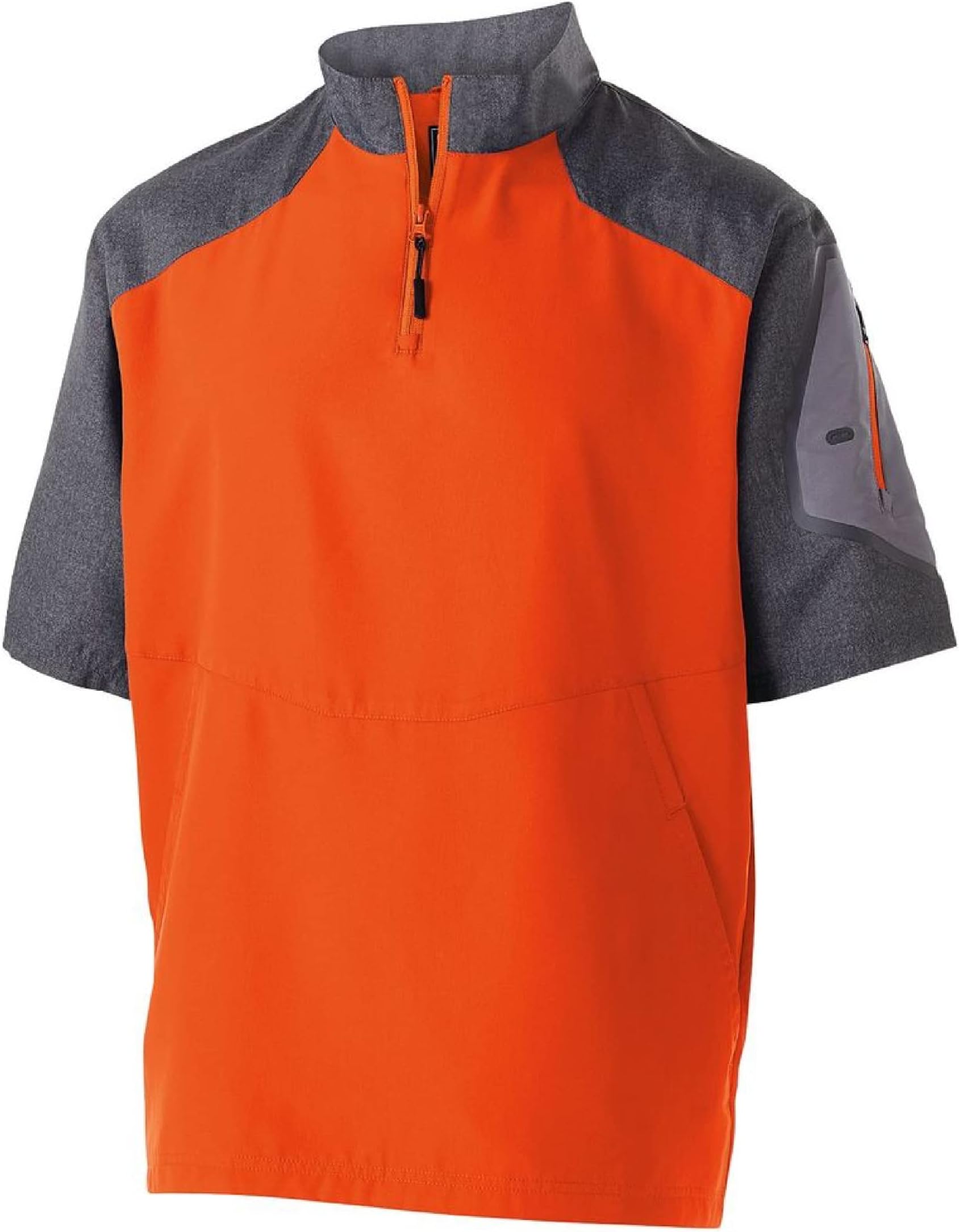 Holloway Men's 229545, Orange, M