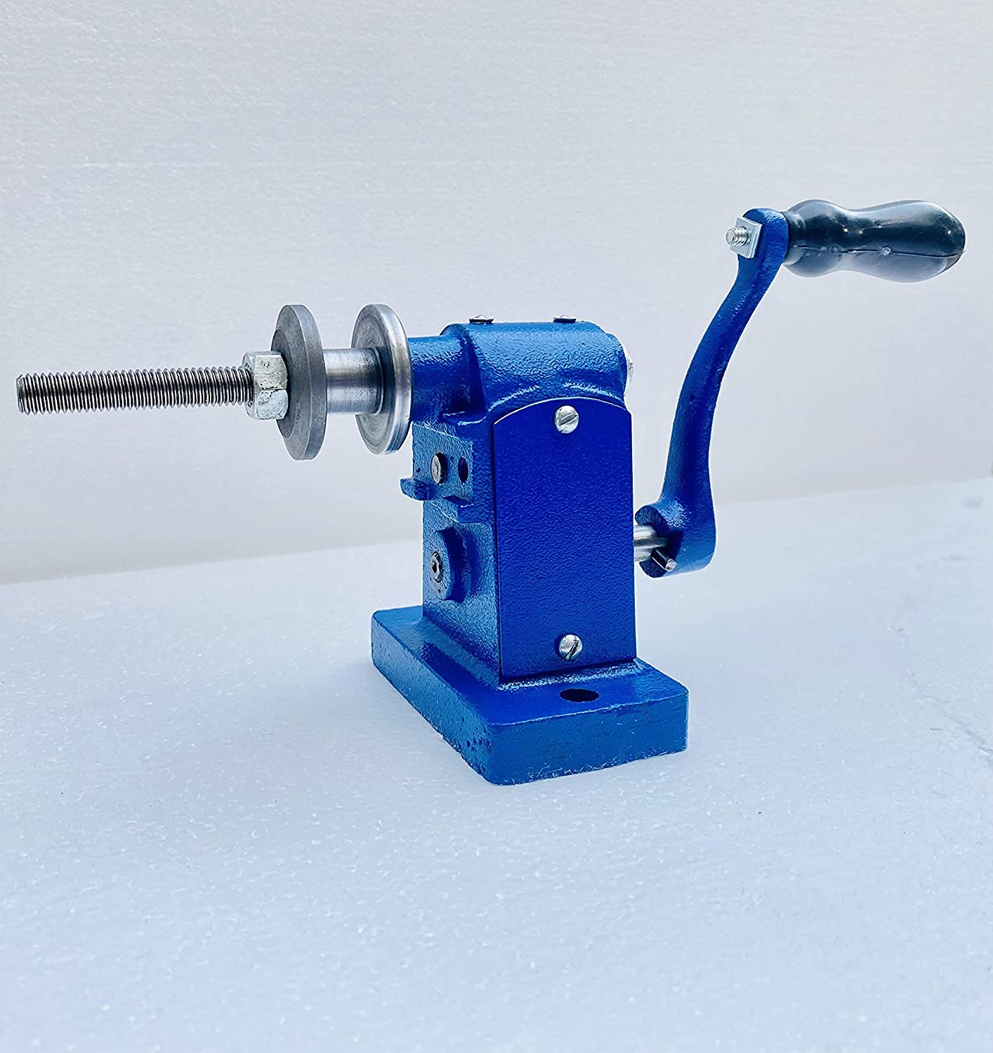 Buy Heaven Coil Winding Machine, 1/10 Motor Coil Winding Machine with