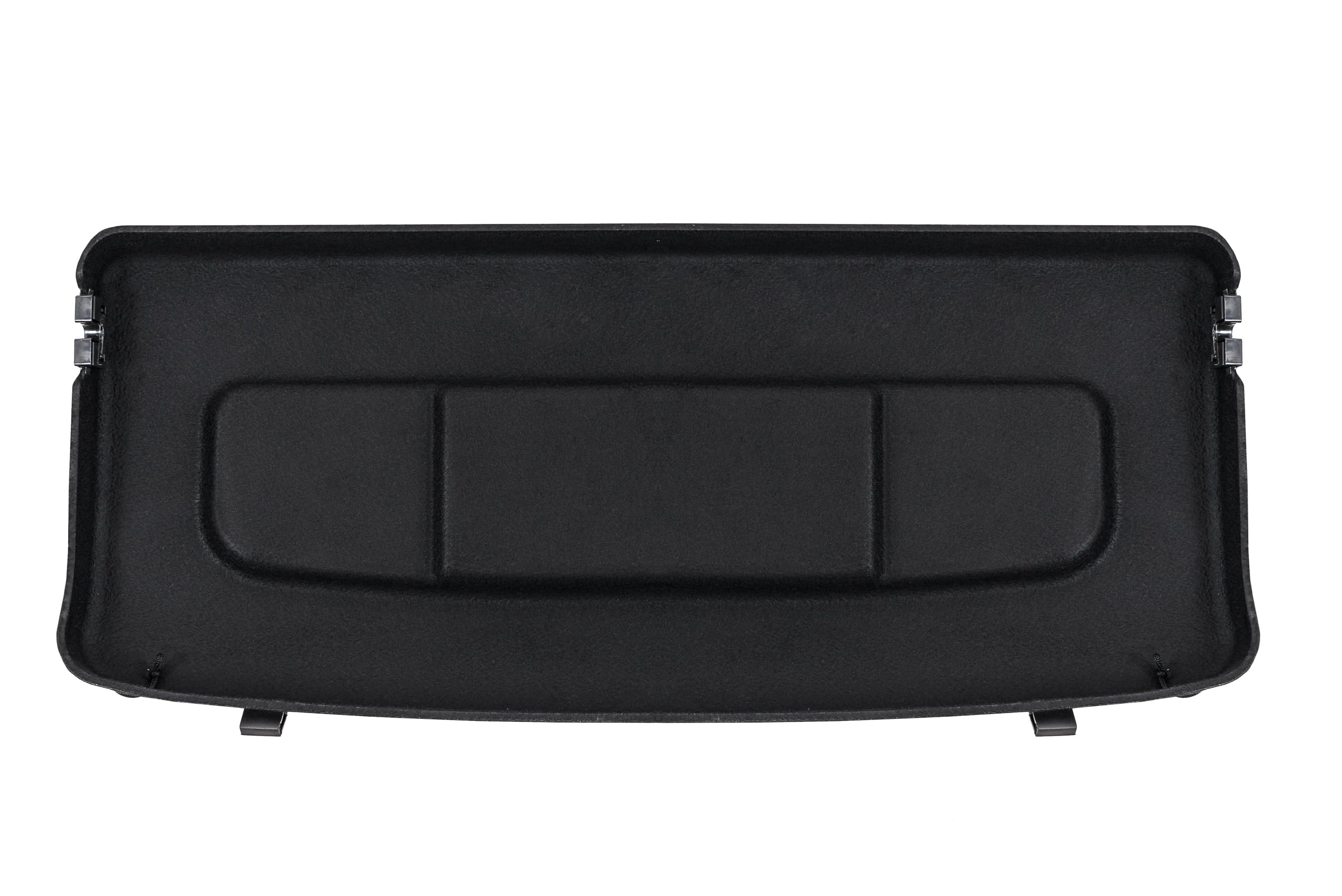 Heckablage Kofferraumabdeckung für Nissan MICRA IV K13 2010-2017