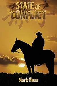 State of Conflict