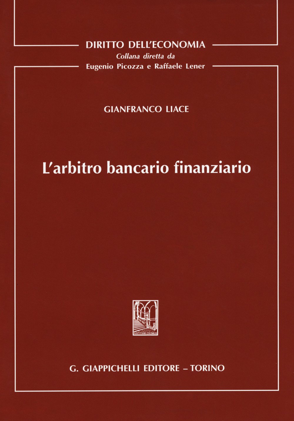 L'arbitro Bancario Finanziario - 4