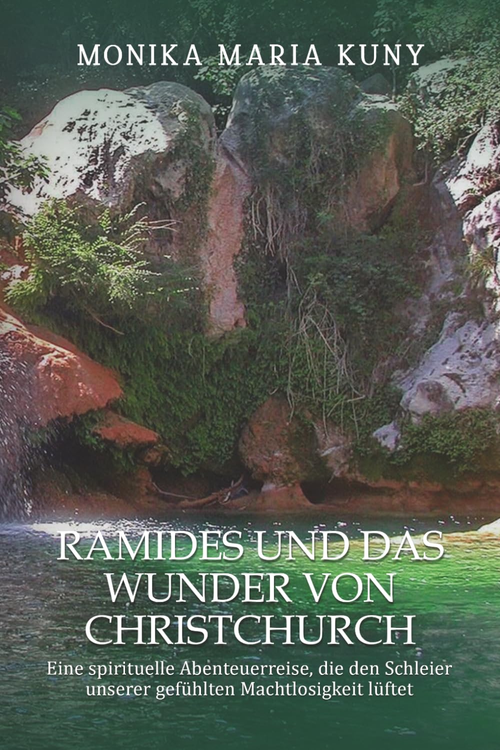 „Ramides und das Wunder von Christchurch“
